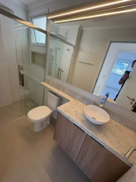 Apartamento à venda no Itacorubi: 