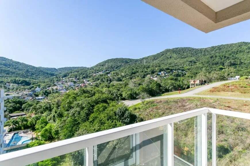 Apartamento à venda no Itacorubi: 