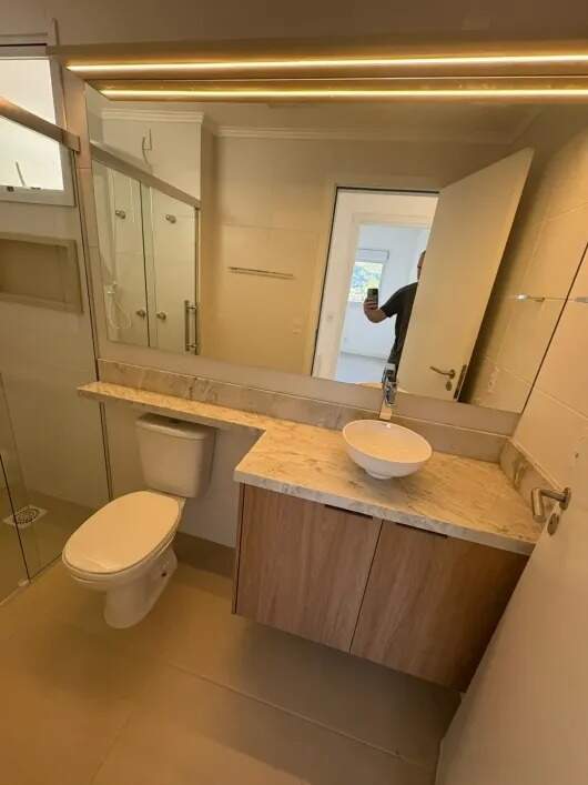 Apartamento à venda no Itacorubi: 