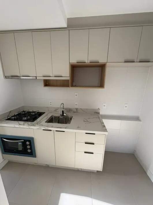 Apartamento à venda no Itacorubi: 