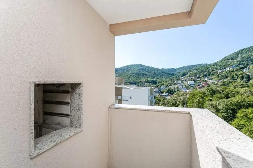 Apartamento à venda no Itacorubi: 