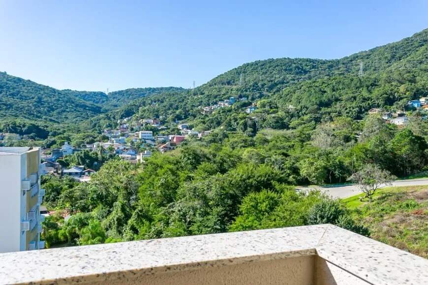 Apartamento à venda no Itacorubi: 