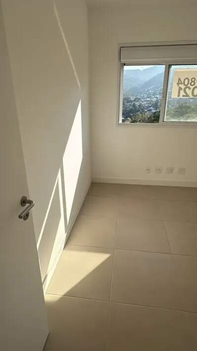 Apartamento à venda no Itacorubi: 