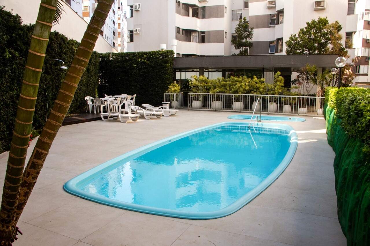 Apartamento à venda no Itacorubi: