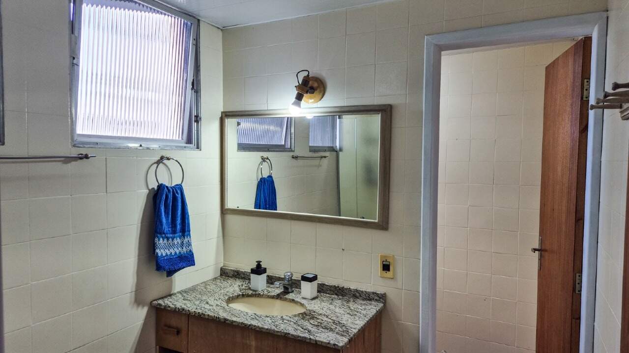 Apartamento à venda no Itacorubi: