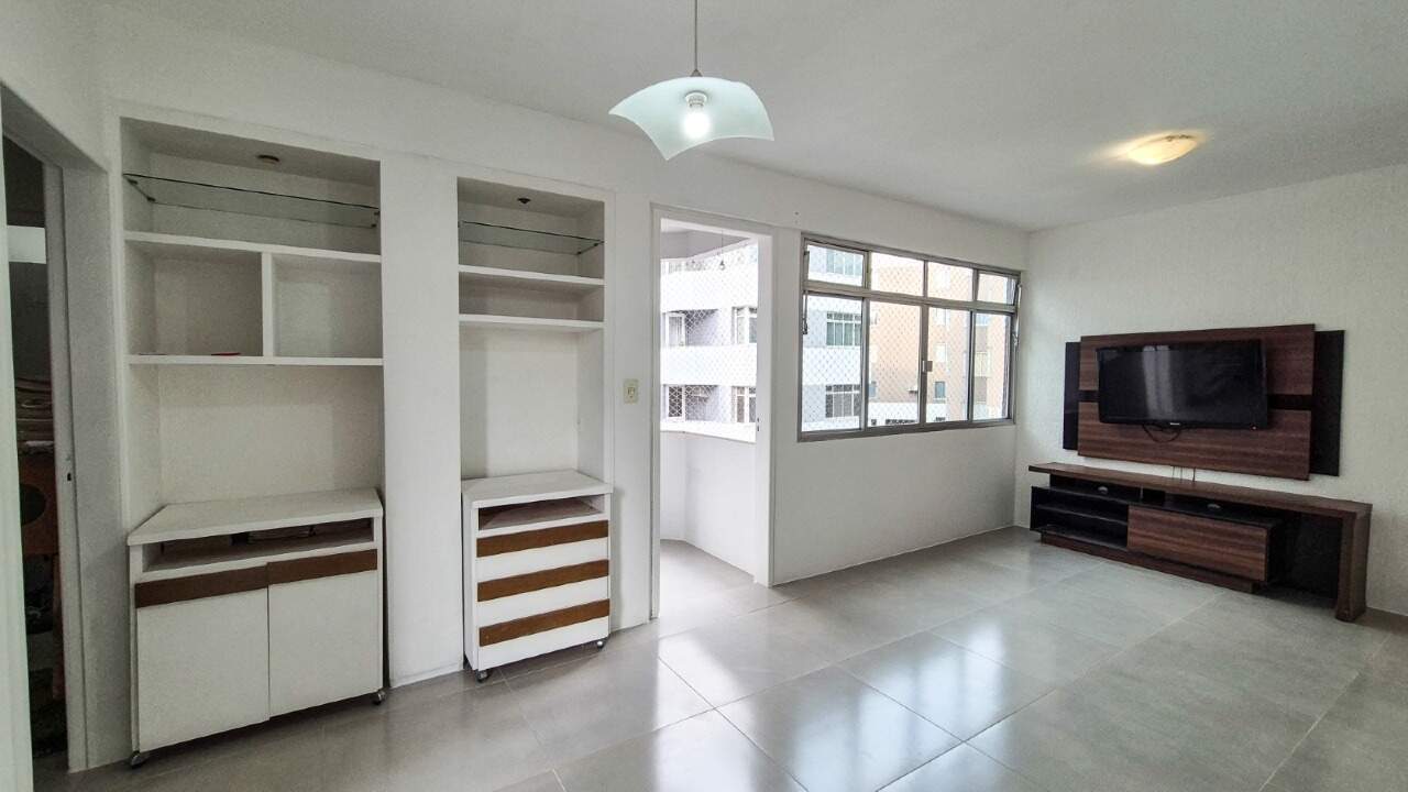 Apartamento à venda no Itacorubi: 