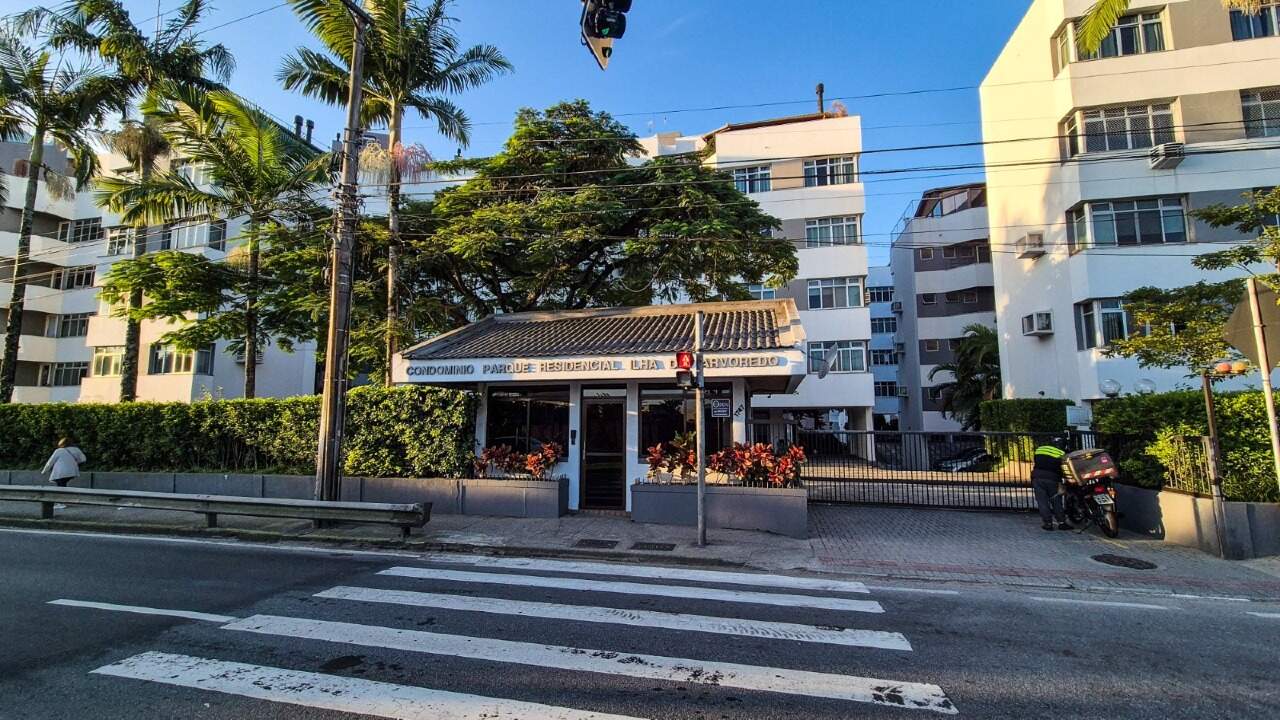 Apartamento à venda no Itacorubi: