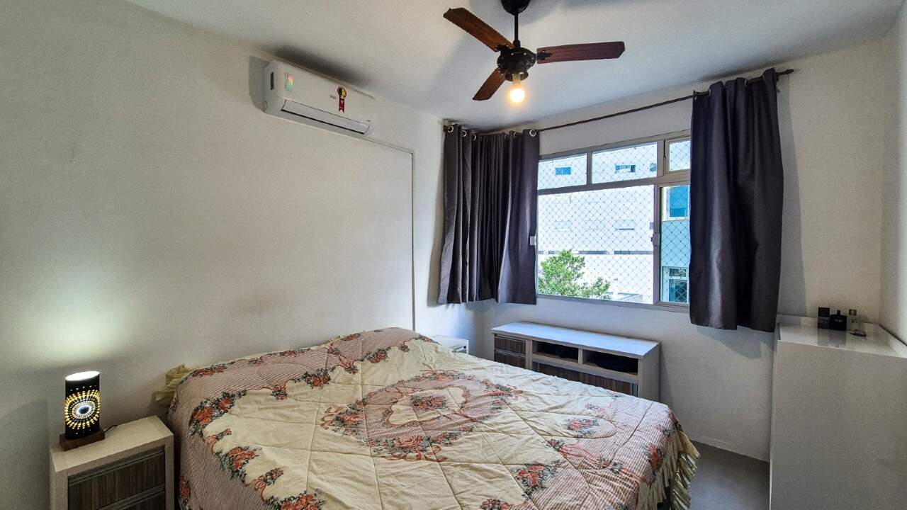 Apartamento à venda no Itacorubi: