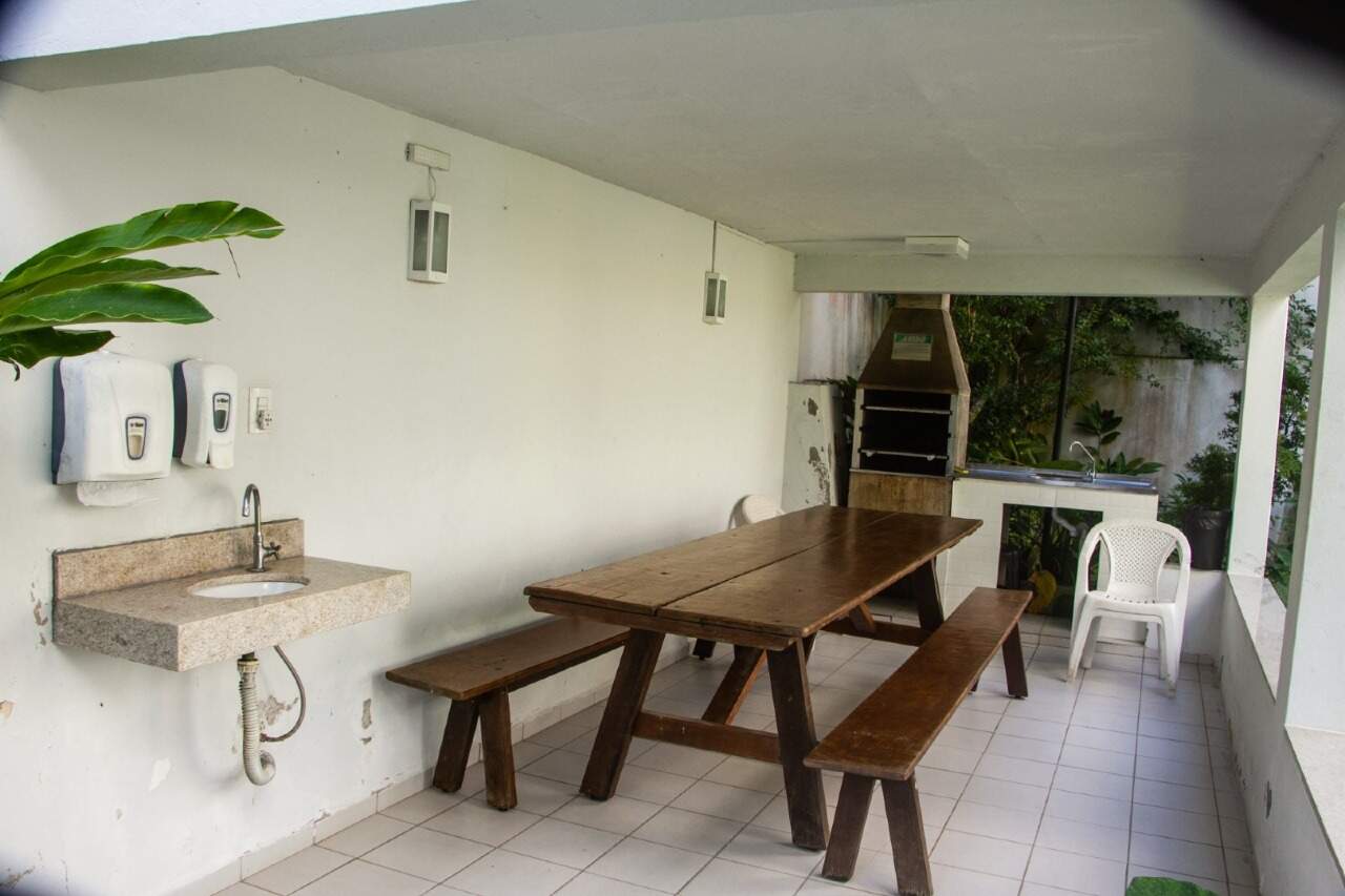 Apartamento à venda no Itacorubi: