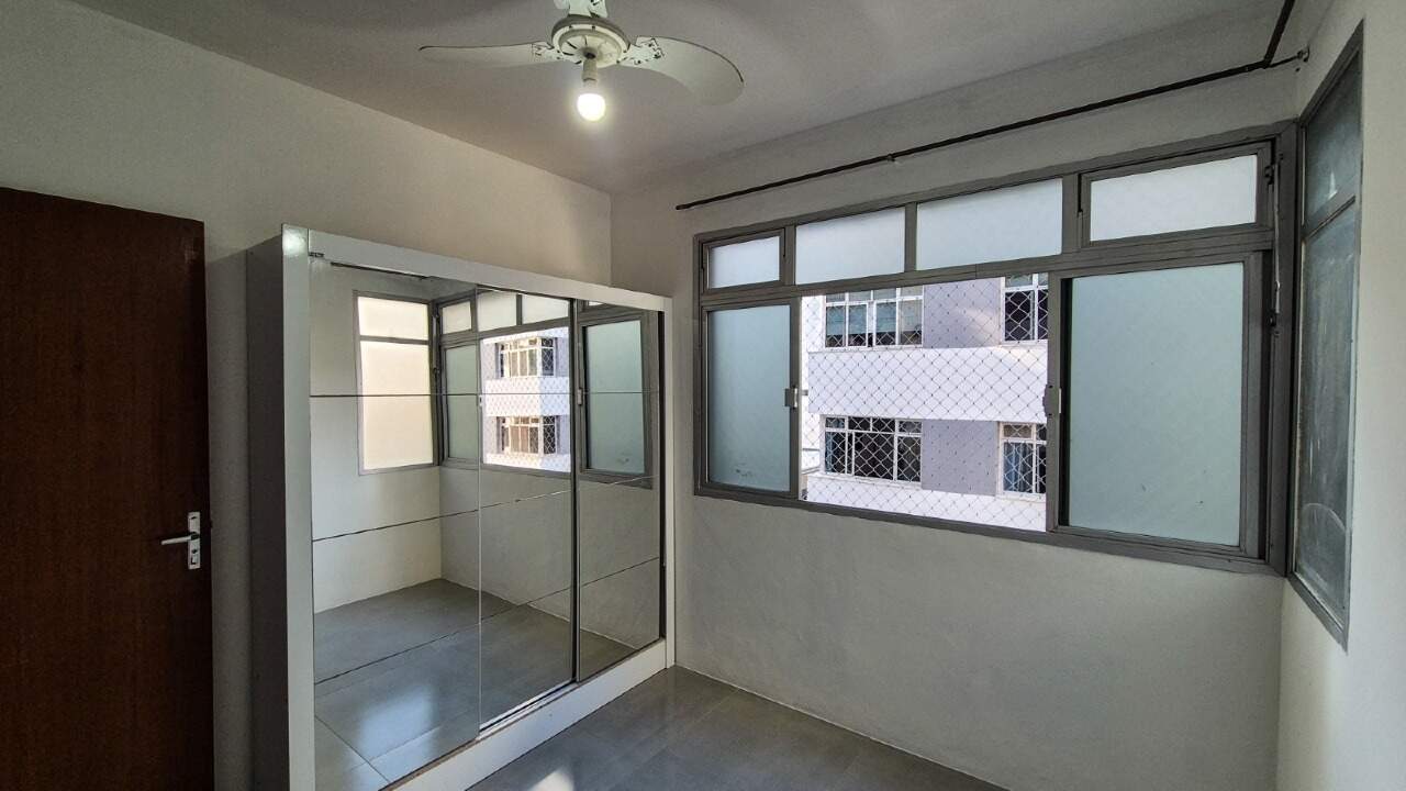 Apartamento à venda no Itacorubi:
