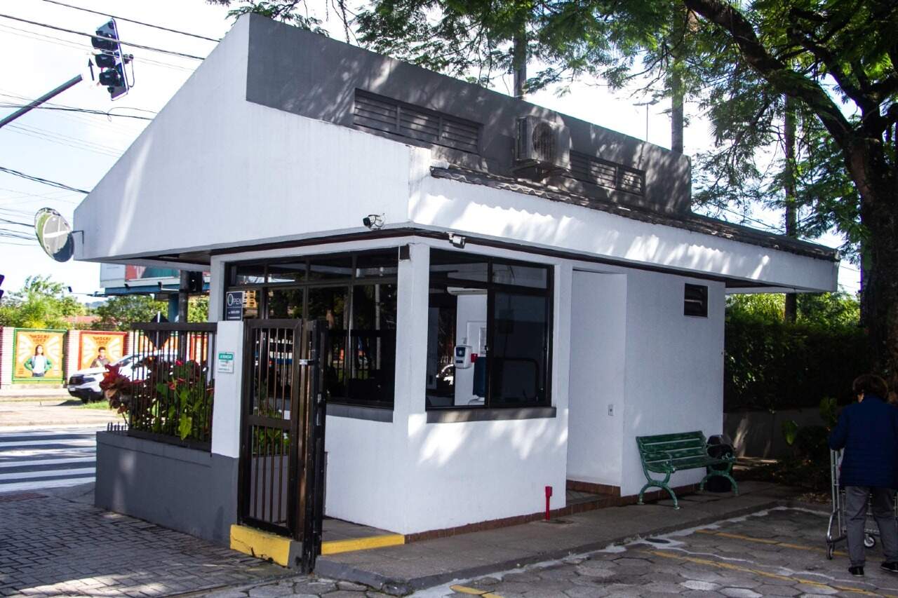 Apartamento à venda no Itacorubi: