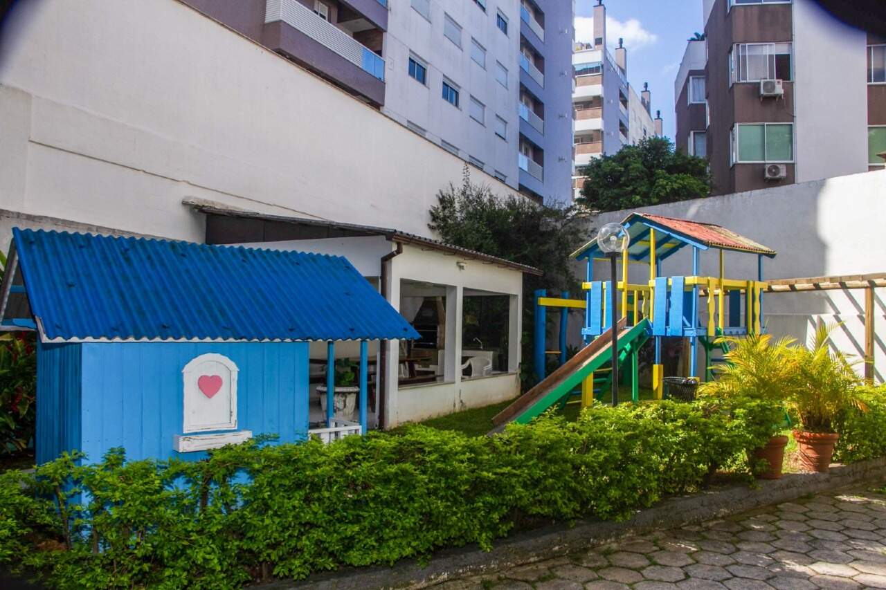Apartamento à venda no Itacorubi: