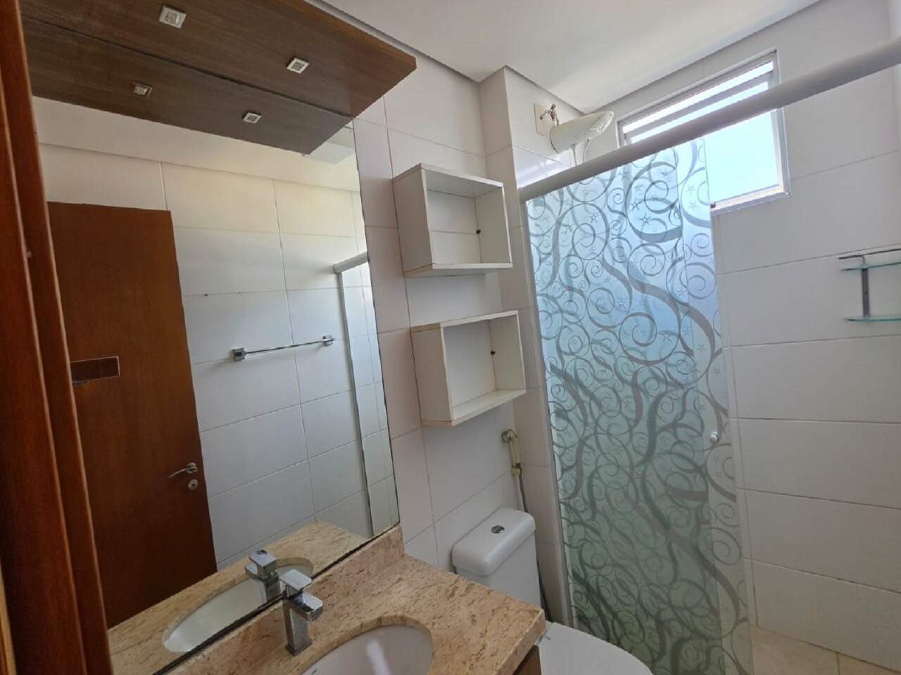 Apartamento à venda no Jardim Cidade de Florianopolis: