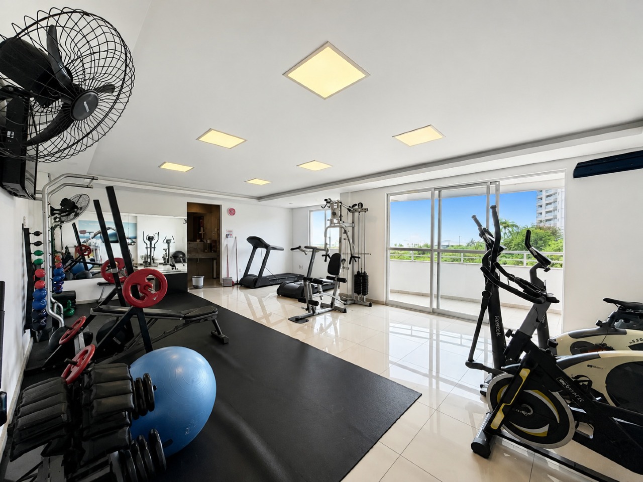Apartamento à venda no Jardim Cidade de Florianopolis:
