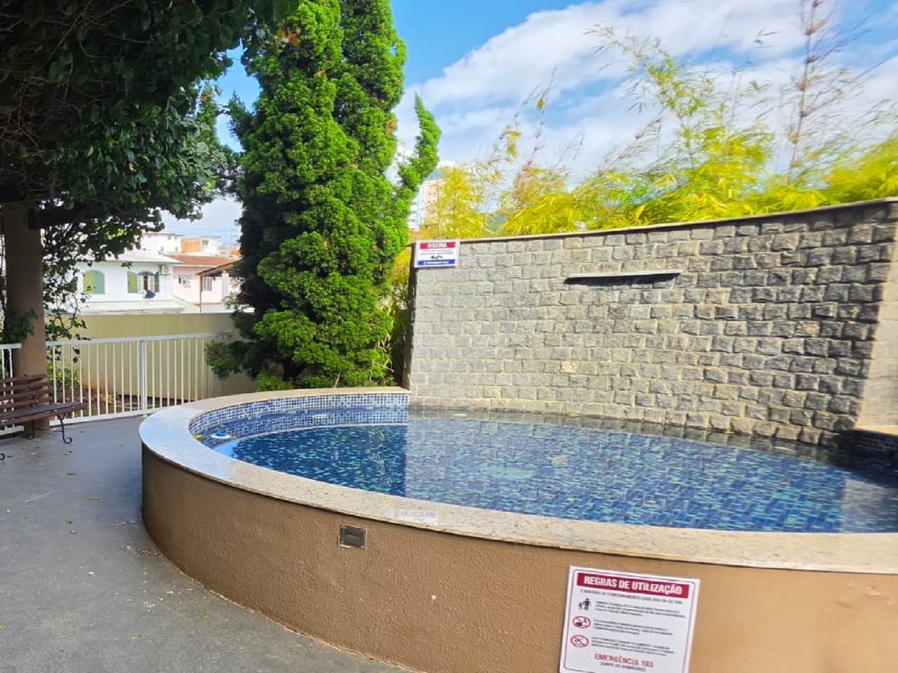 Apartamento à venda no Jardim Cidade de Florianopolis: