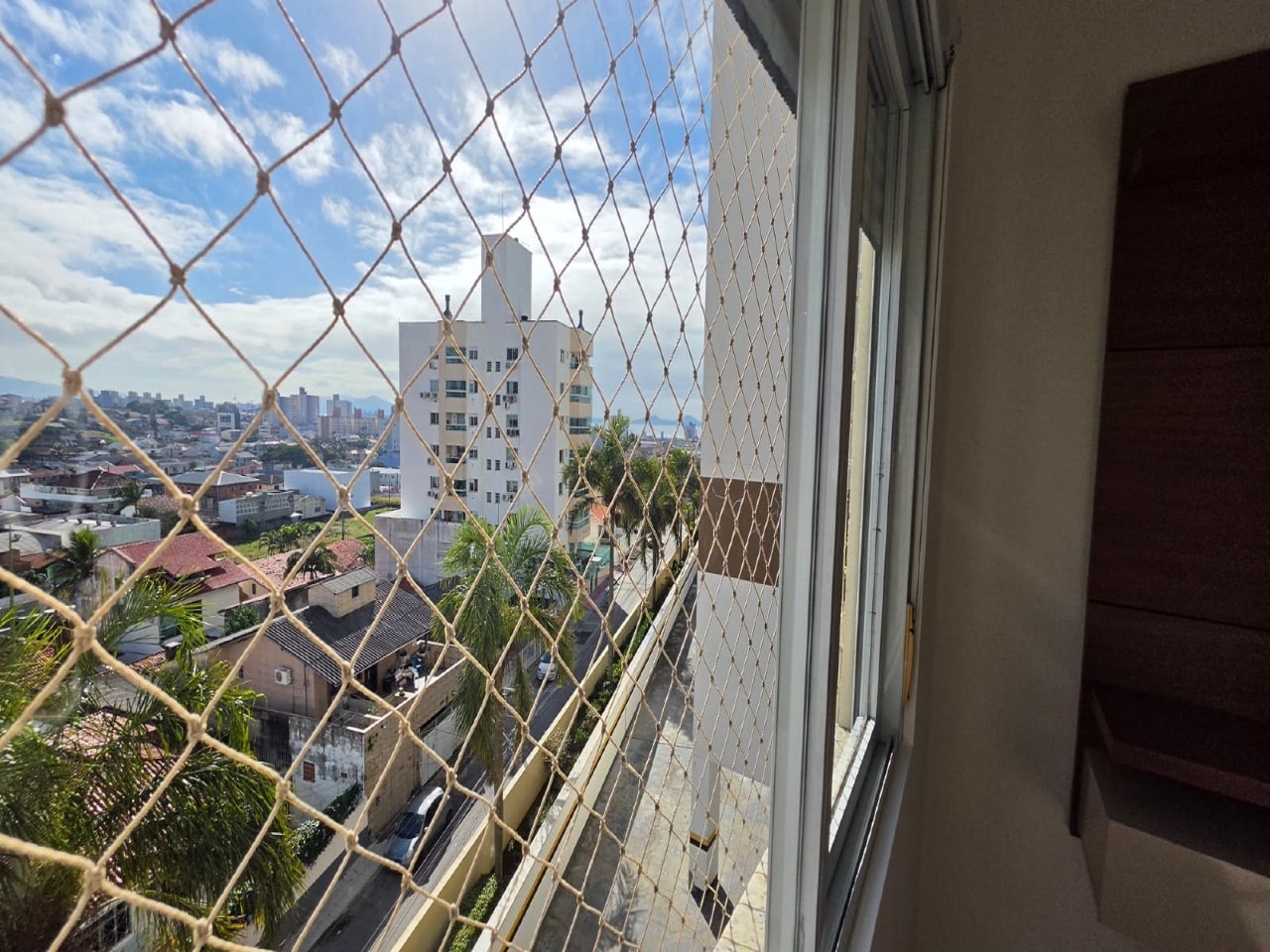 Apartamento à venda no Jardim Cidade de Florianopolis:
