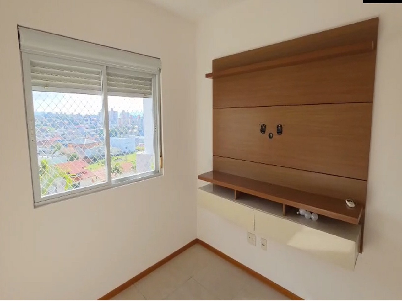 Apartamento à venda no Jardim Cidade de Florianopolis: