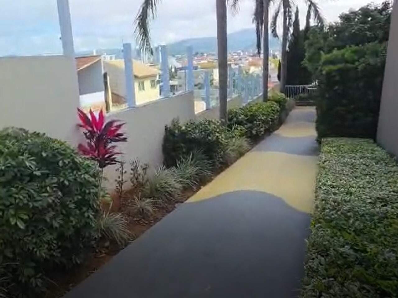 Apartamento à venda no Jardim Cidade de Florianopolis: