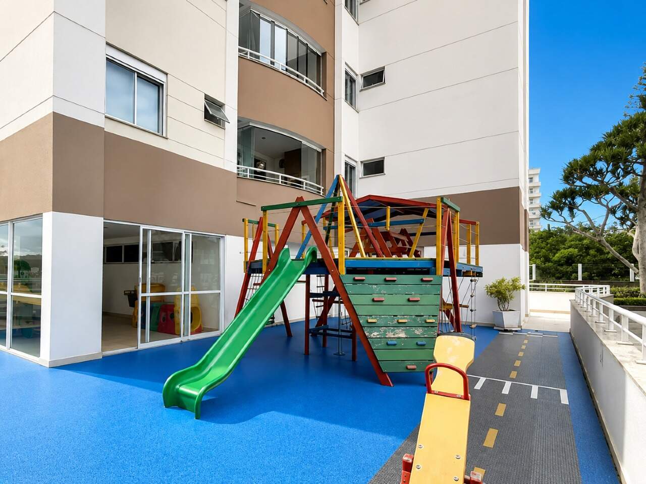 Apartamento à venda no Jardim Cidade de Florianopolis: