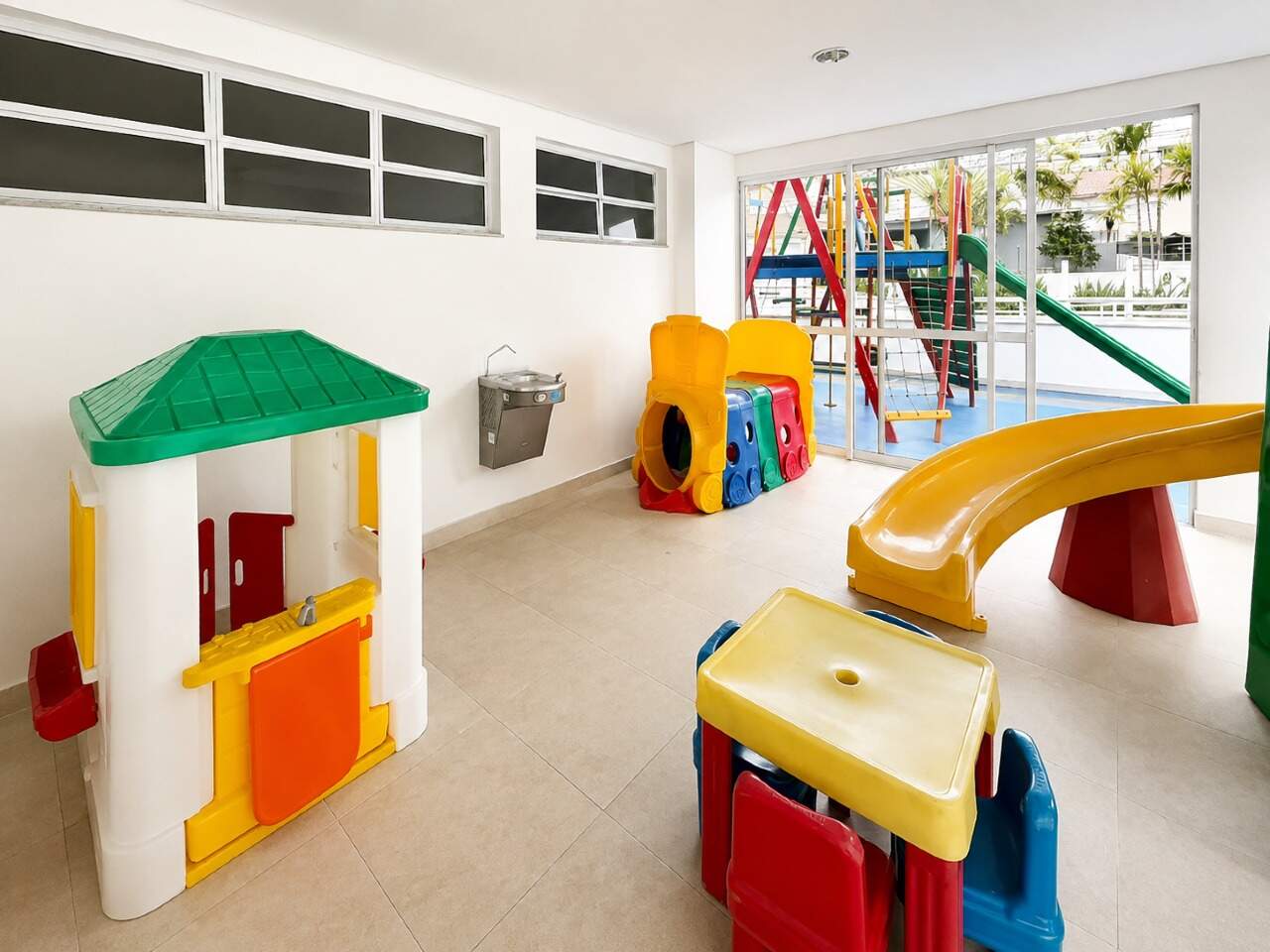 Apartamento à venda no Jardim Cidade de Florianopolis: