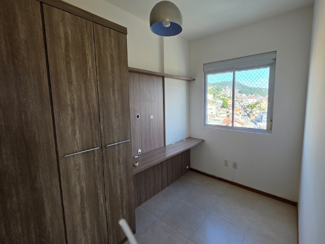 Apartamento à venda no Jardim Cidade de Florianopolis: