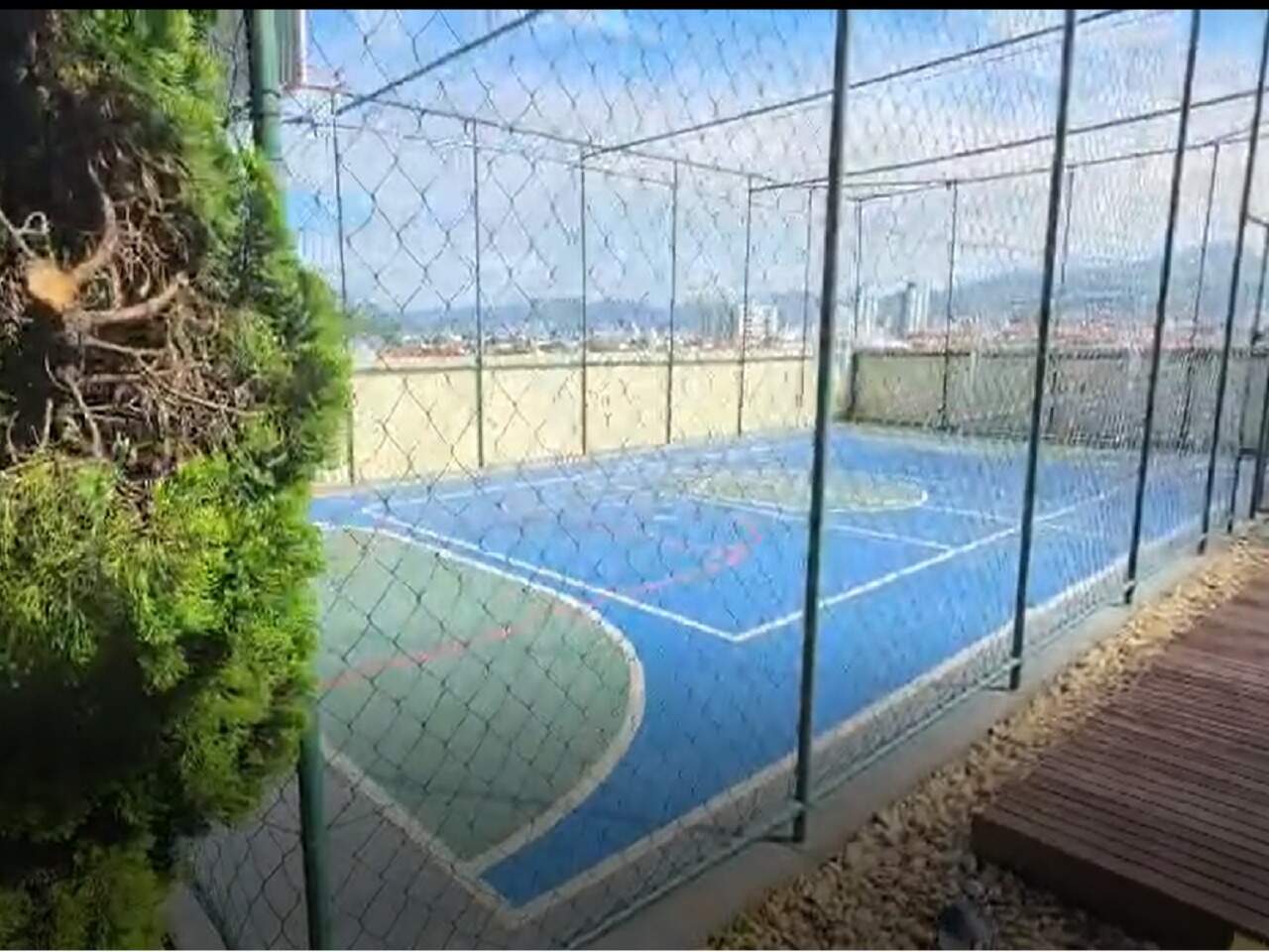 Apartamento à venda no Jardim Cidade de Florianopolis: