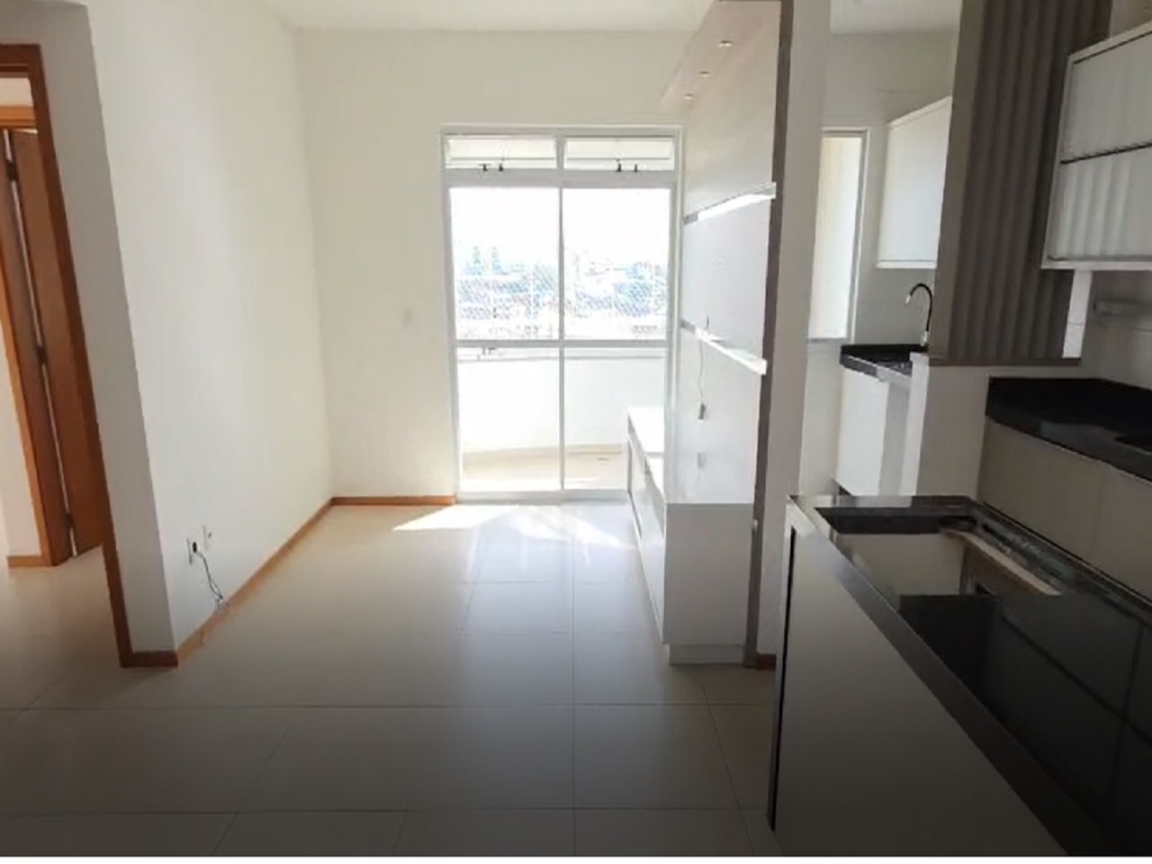 Apartamento à venda no Jardim Cidade de Florianopolis: