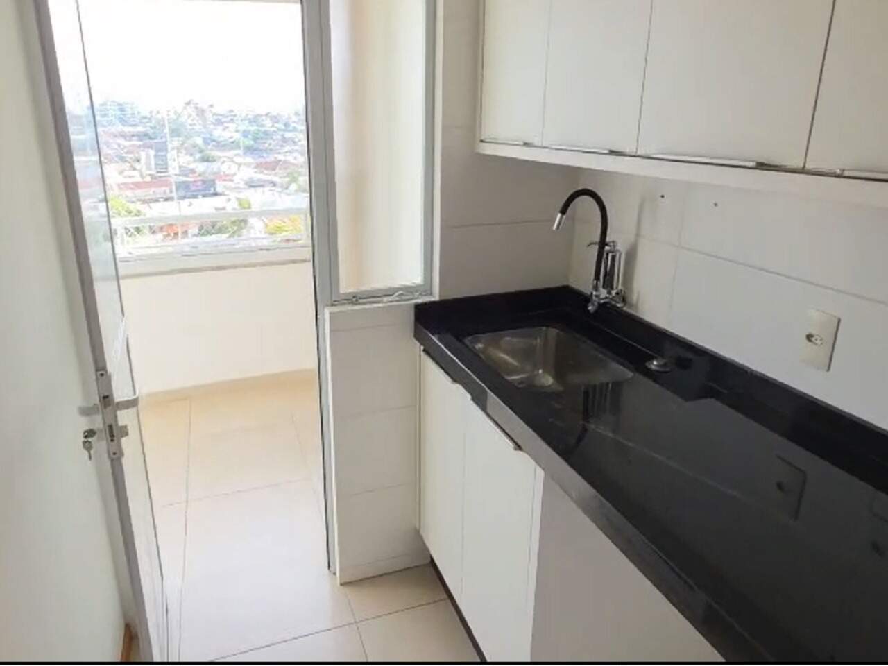 Apartamento à venda no Jardim Cidade de Florianopolis: