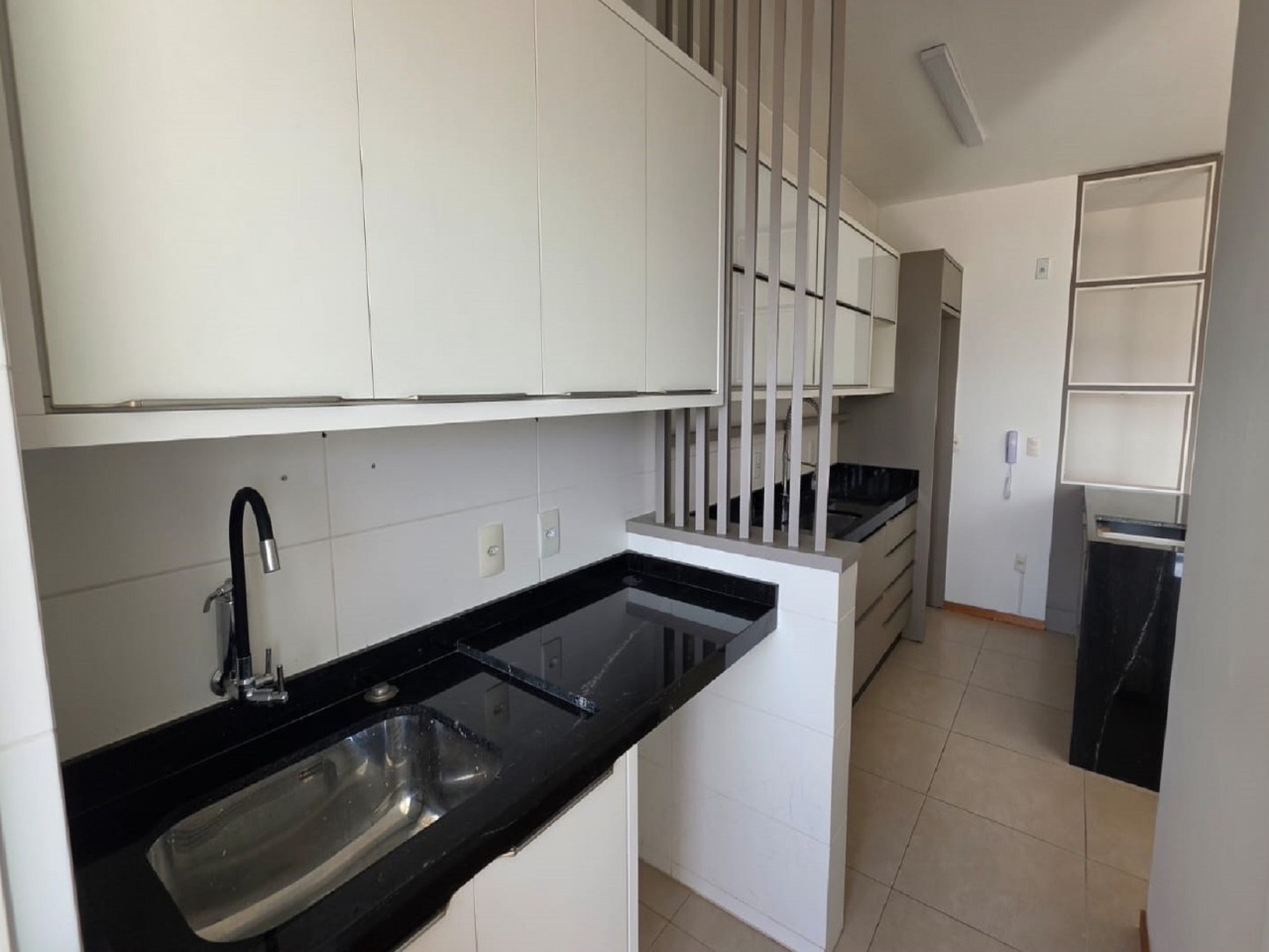 Apartamento à venda no Jardim Cidade de Florianopolis: