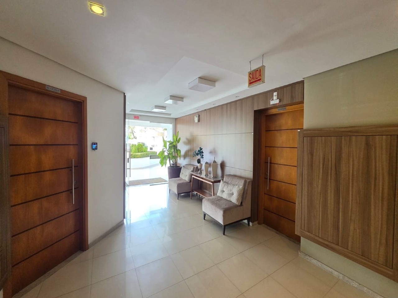 Apartamento à venda no Jardim Cidade de Florianopolis: