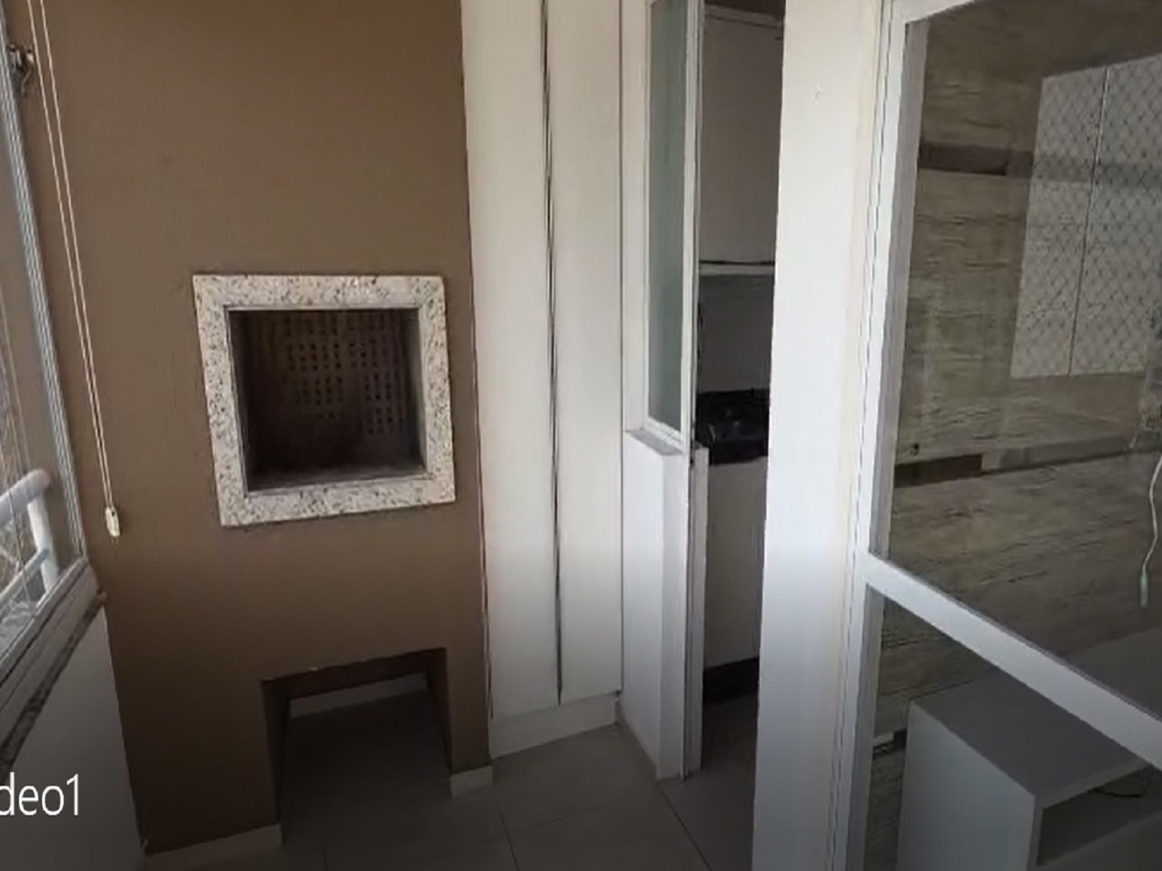 Apartamento à venda no Jardim Cidade de Florianopolis: 