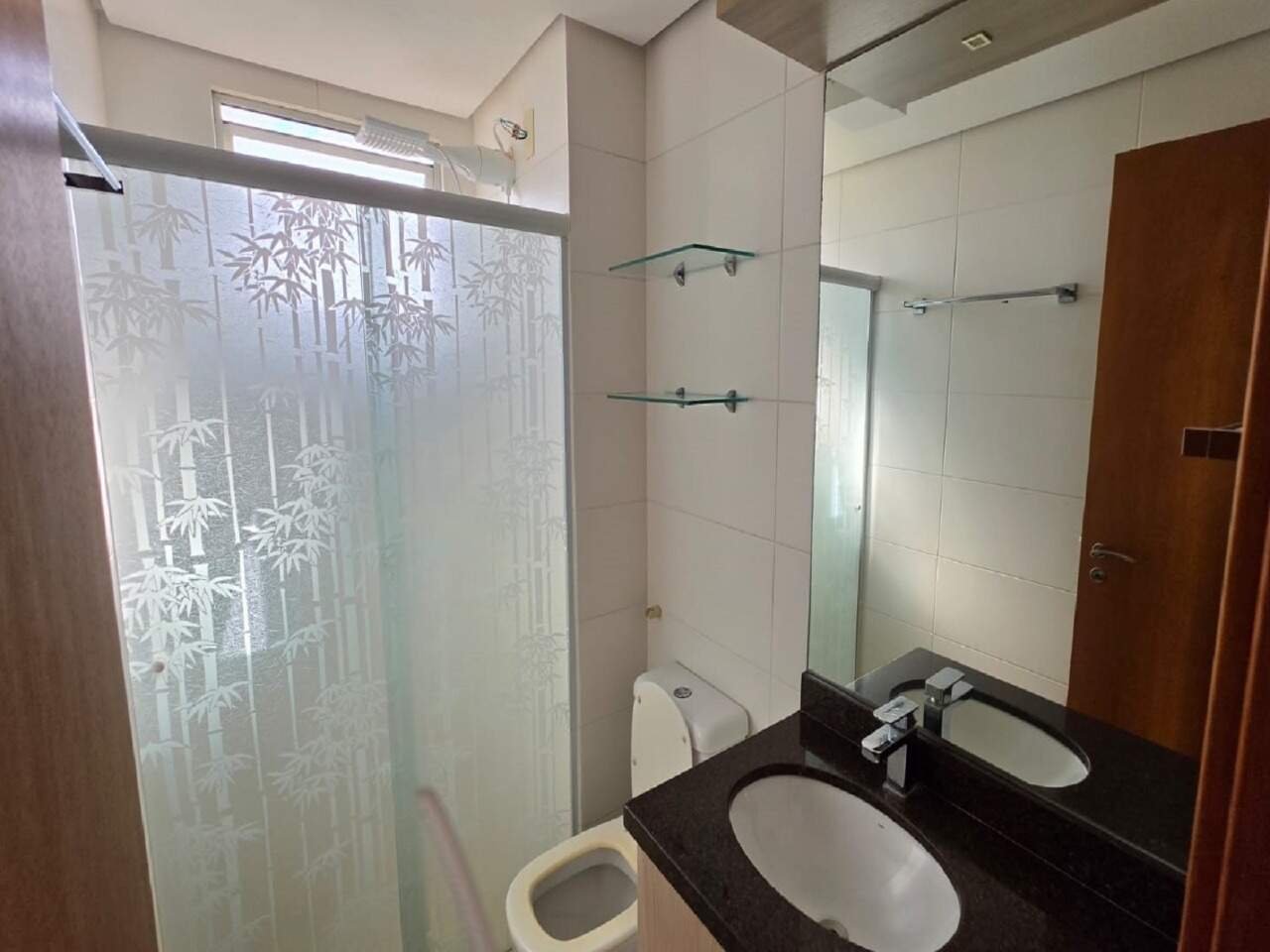 Apartamento à venda no Jardim Cidade de Florianopolis: