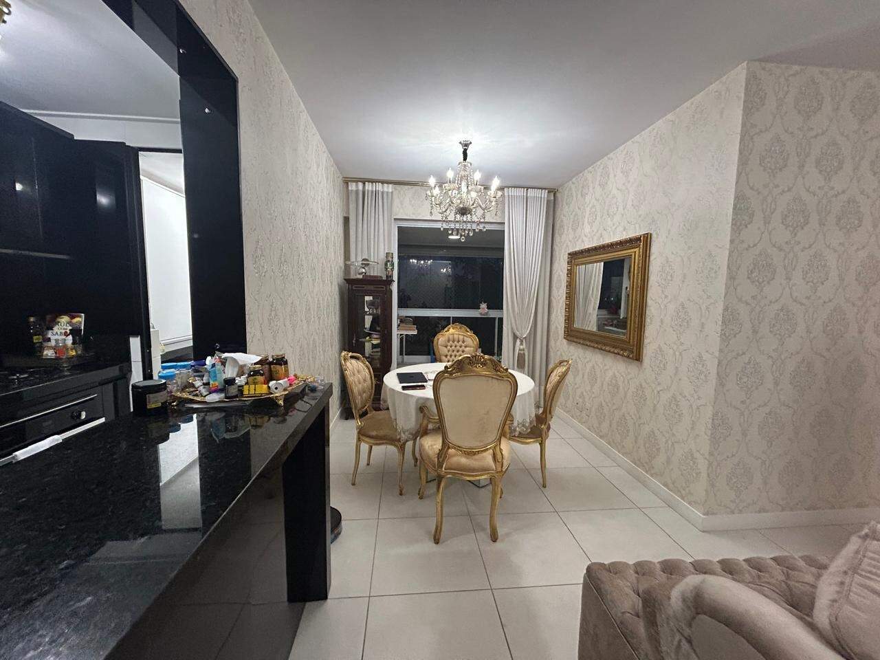 Apartamento à venda no Itacorubi: