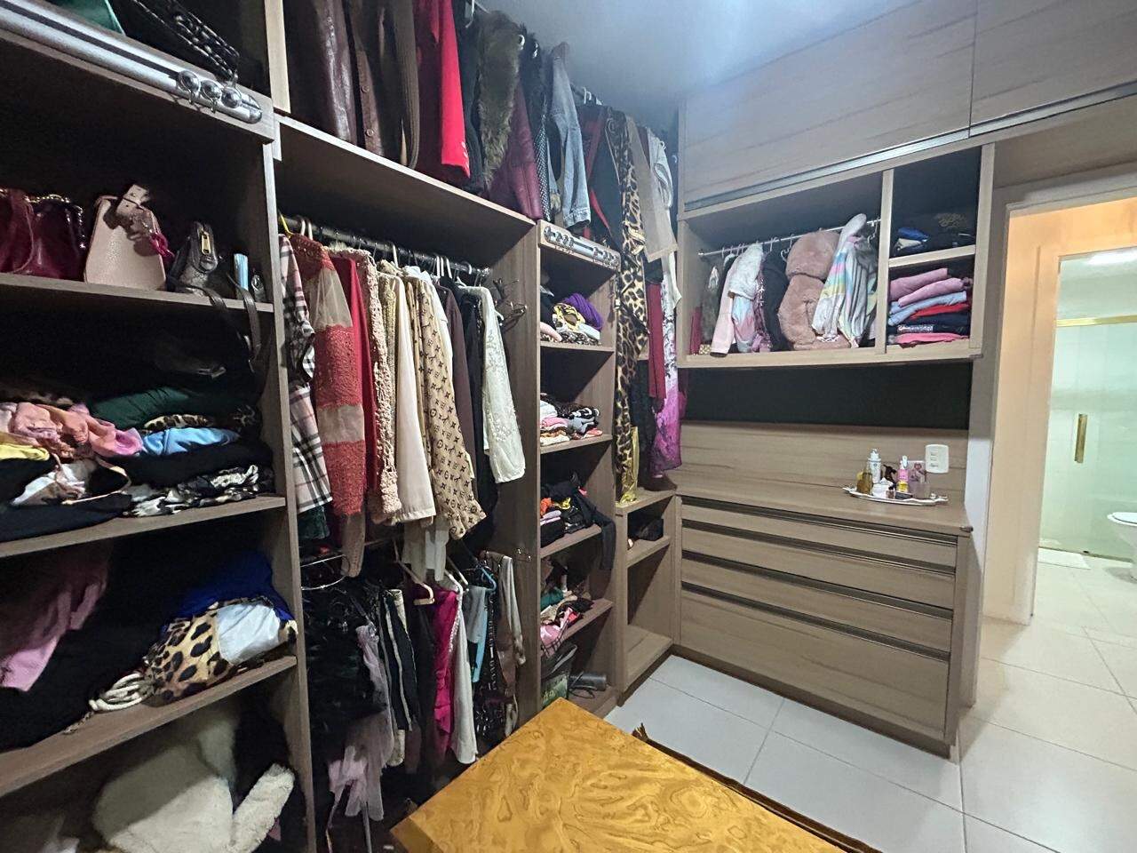 Apartamento à venda no Itacorubi: