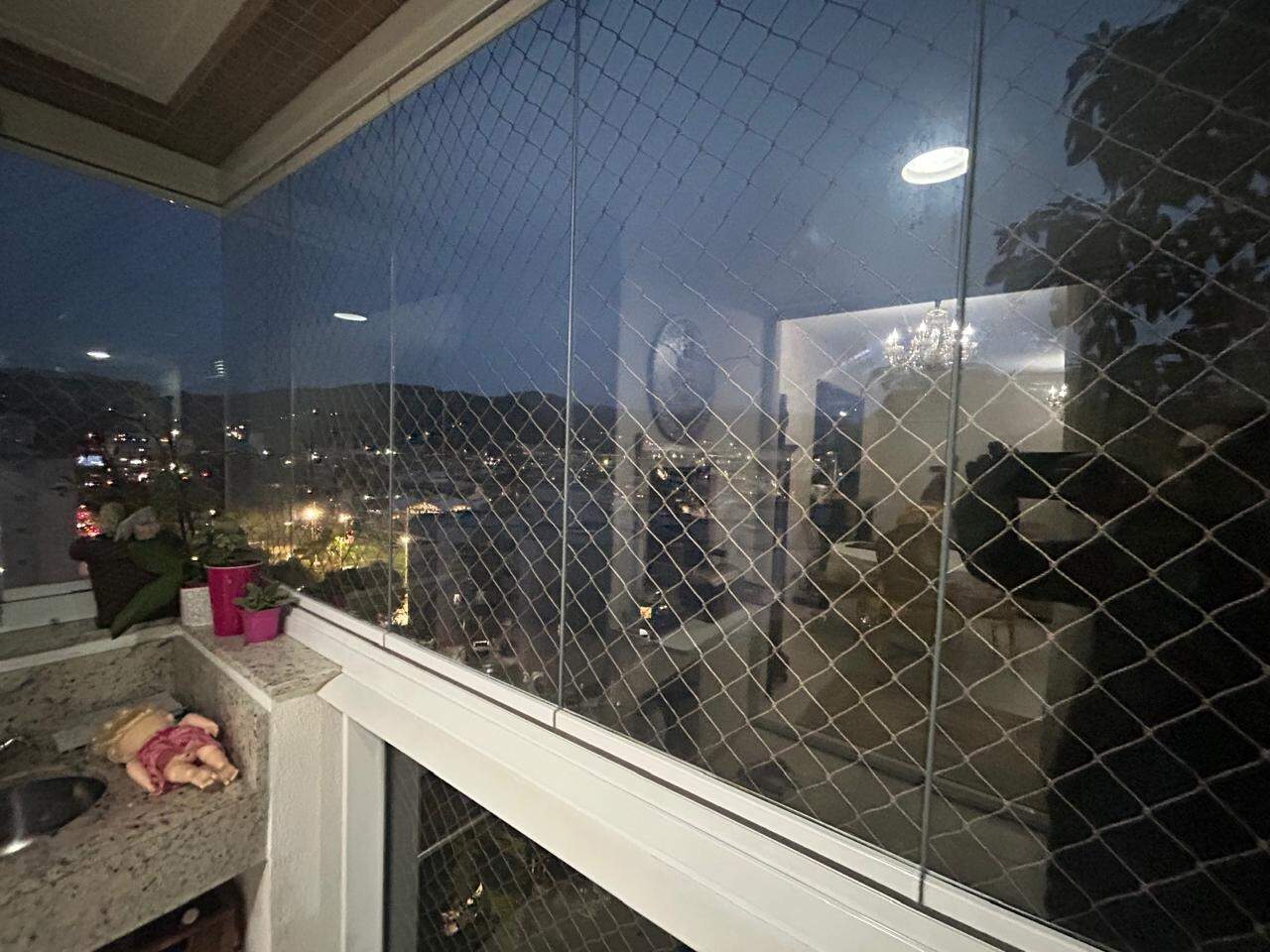 Apartamento à venda no Itacorubi: