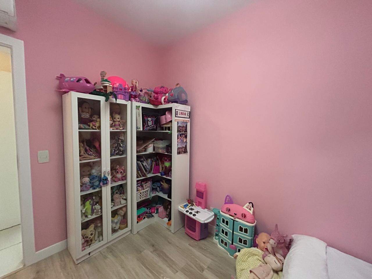 Apartamento à venda no Itacorubi: