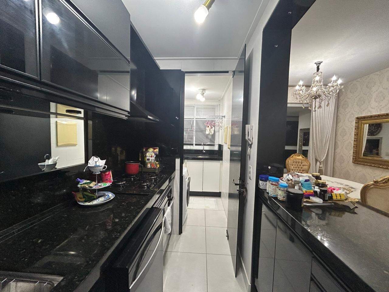 Apartamento à venda no Itacorubi: