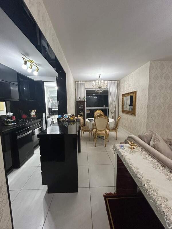 Apartamento à venda no Itacorubi: