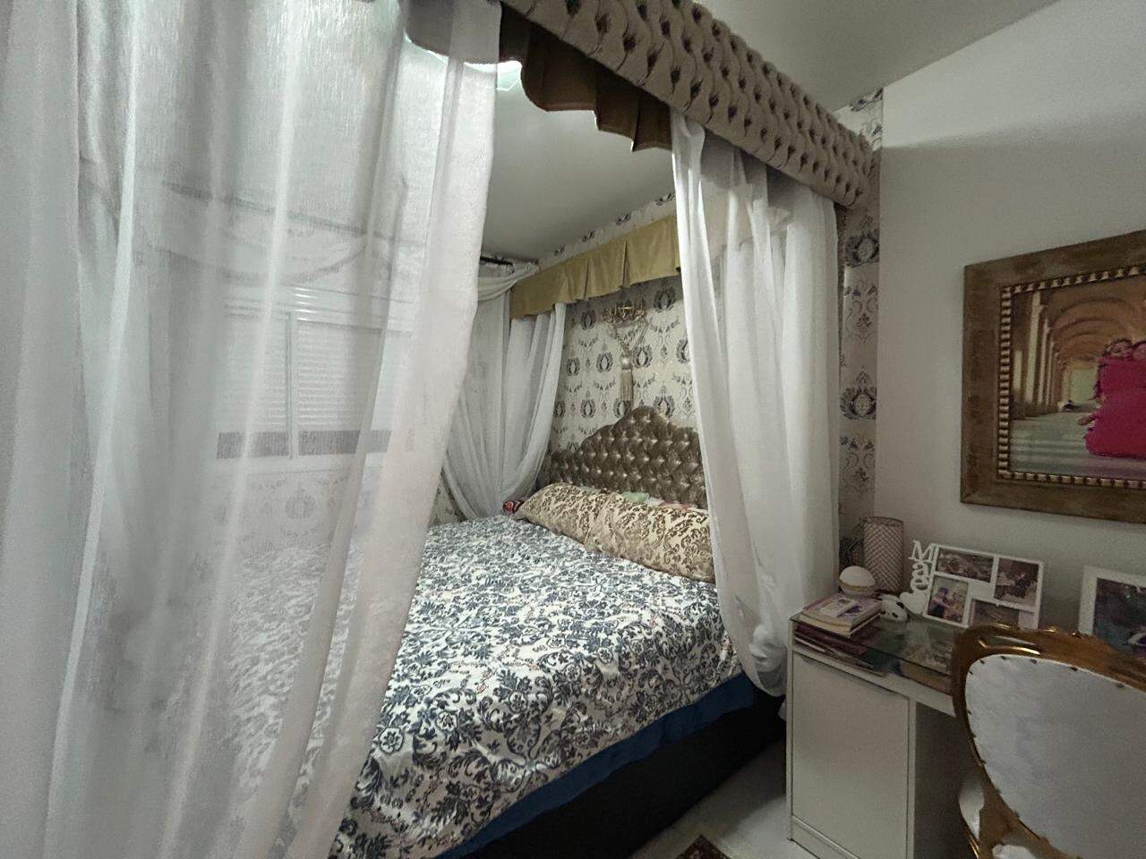 Apartamento à venda no Itacorubi: