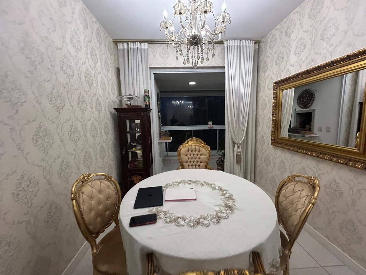 Apartamento à venda no Itacorubi: