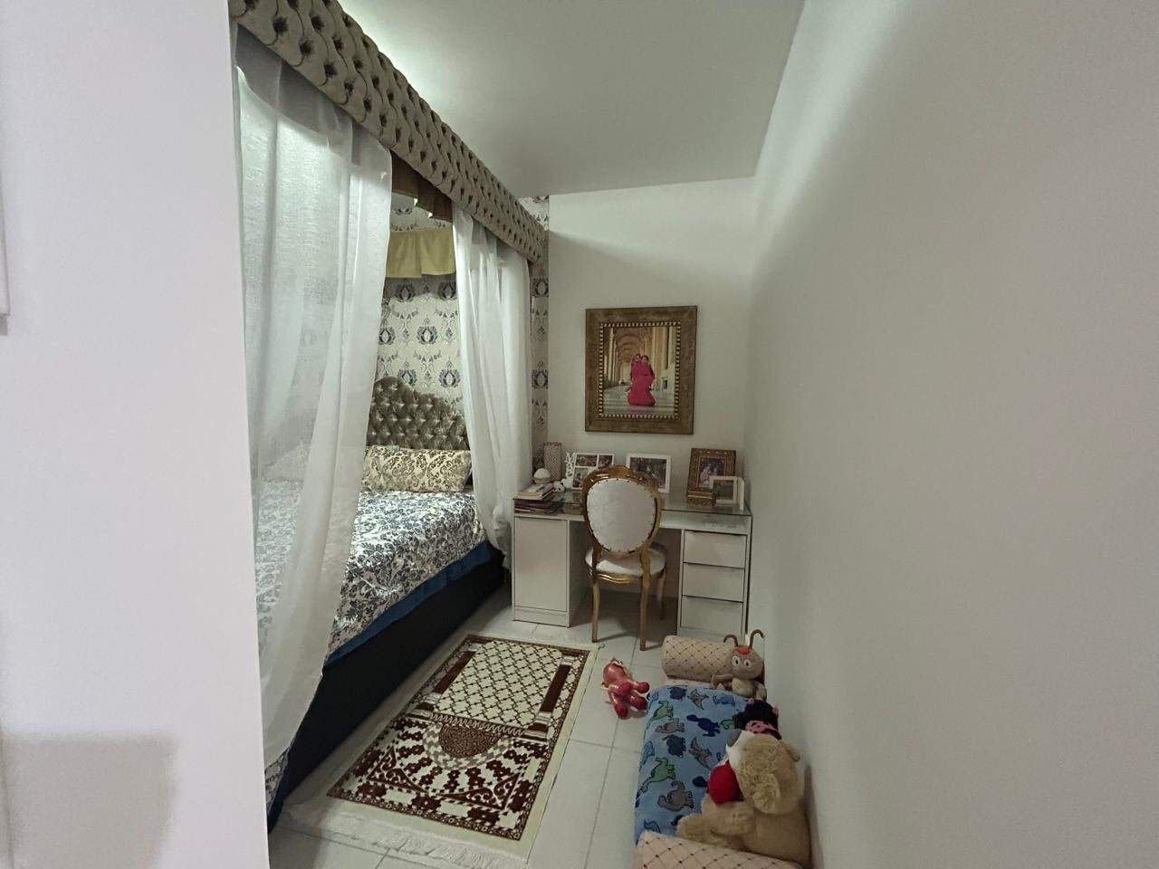 Apartamento à venda no Itacorubi: