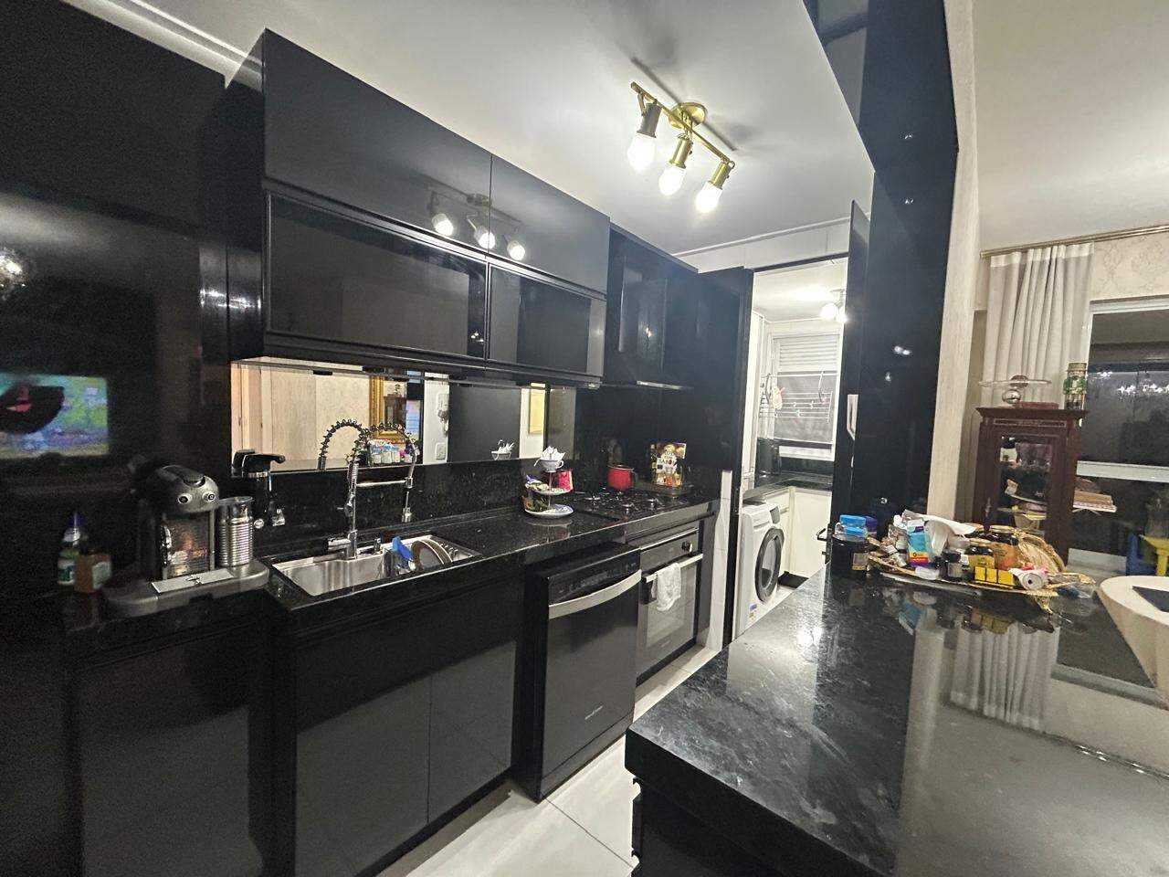 Apartamento à venda no Itacorubi: