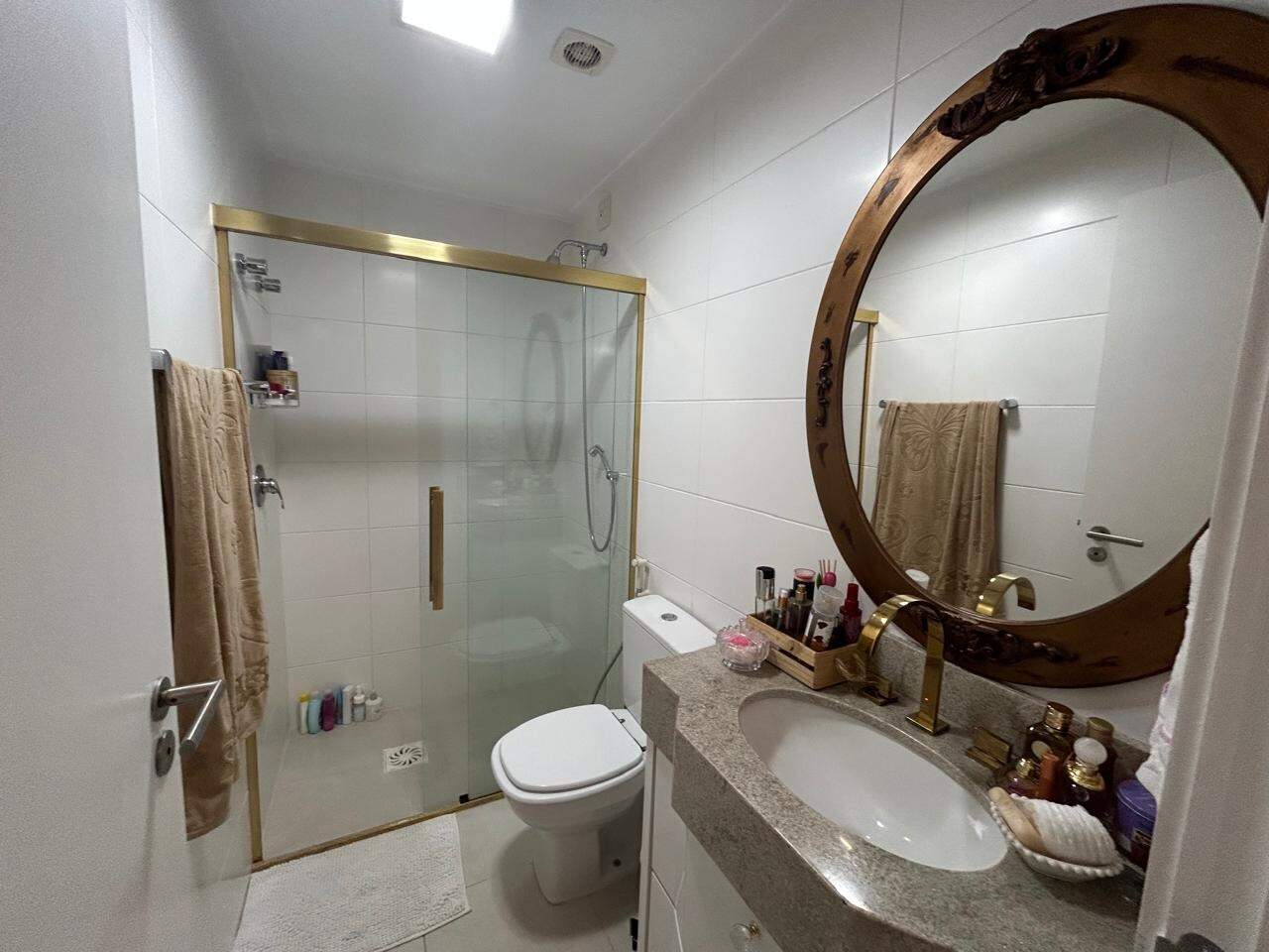 Apartamento à venda no Itacorubi:
