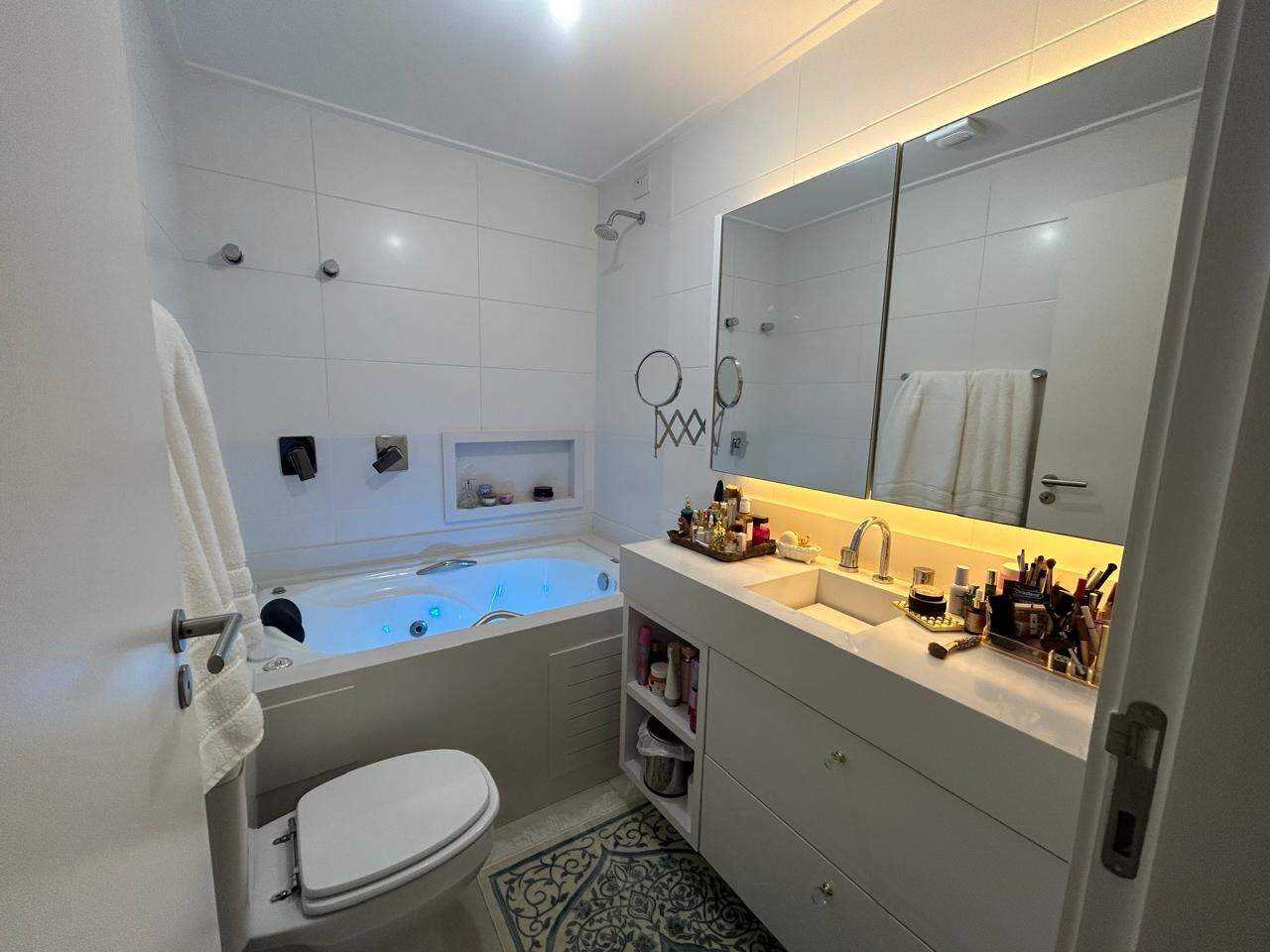 Apartamento à venda no Itacorubi: