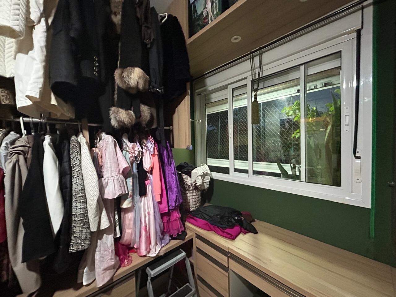 Apartamento à venda no Itacorubi: