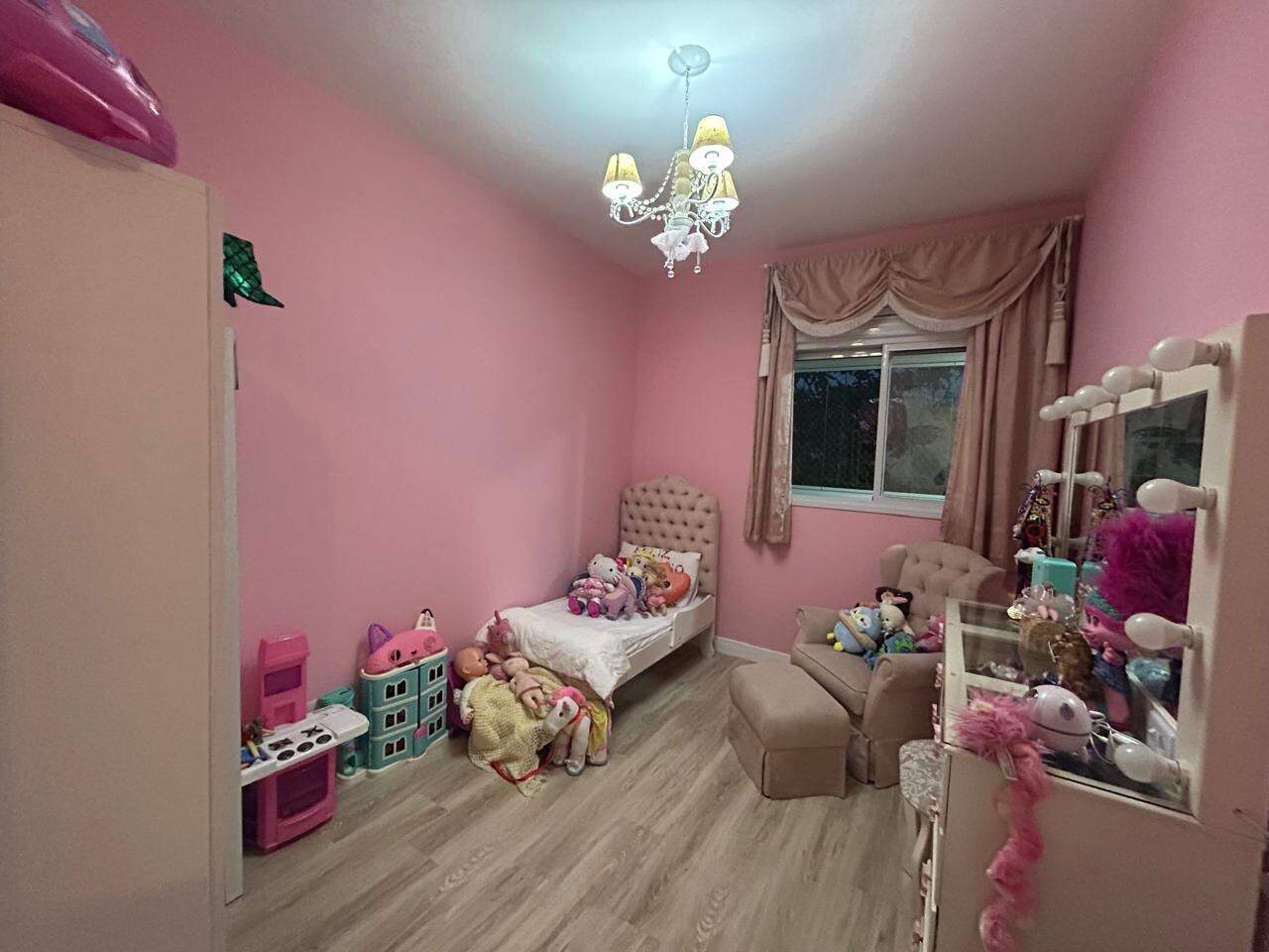 Apartamento à venda no Itacorubi: