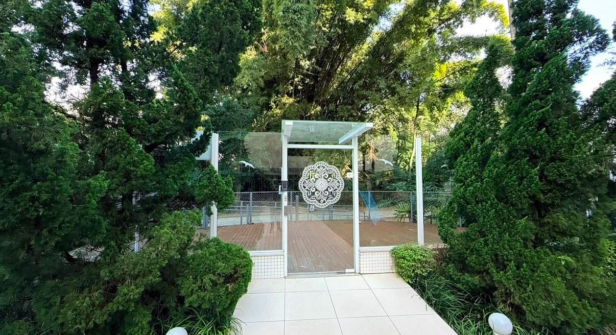 Apartamento à venda no Corrego Grande: