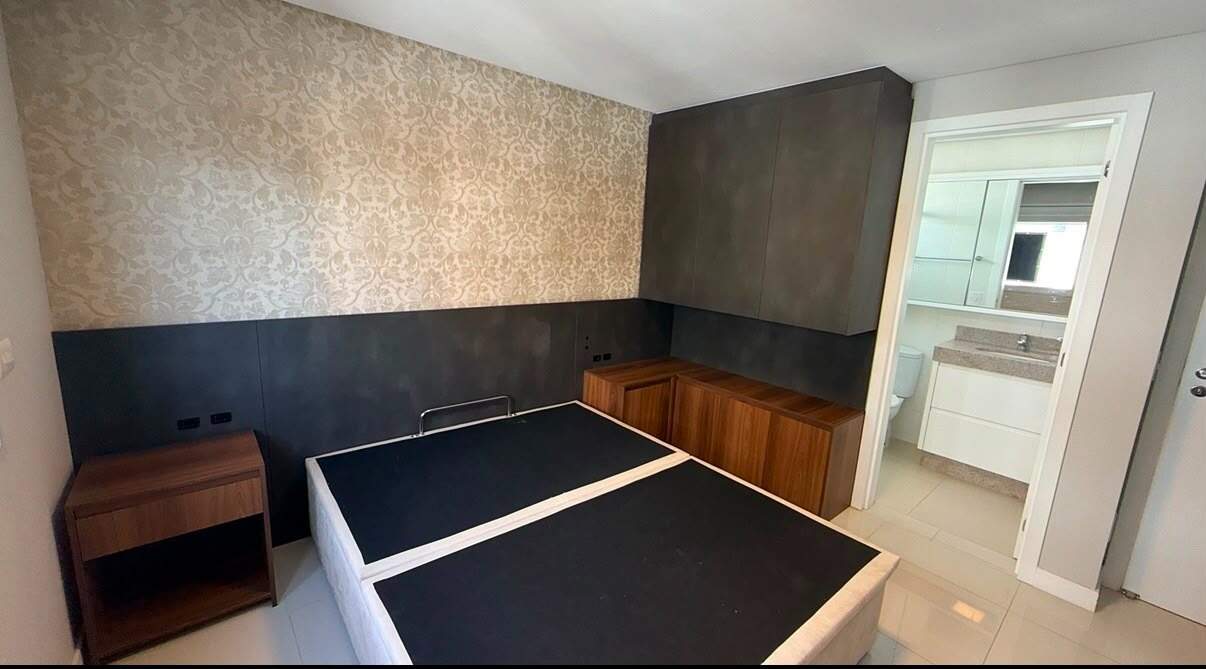 Apartamento à venda no Corrego Grande: