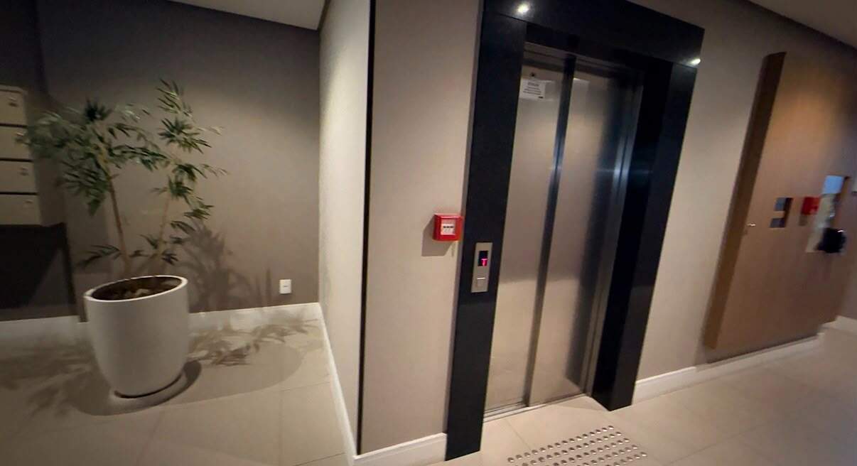 Apartamento à venda no Corrego Grande: