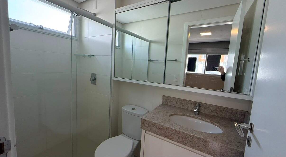 Apartamento à venda no Corrego Grande: